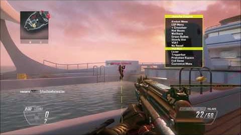 Best Bo2 Non Host Sprx 1 19 Jericho + Download