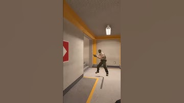 Nuke domination #csgo #allstar #gaming #counterstrike #cs #counterstrikeglobaloffensive #cs2