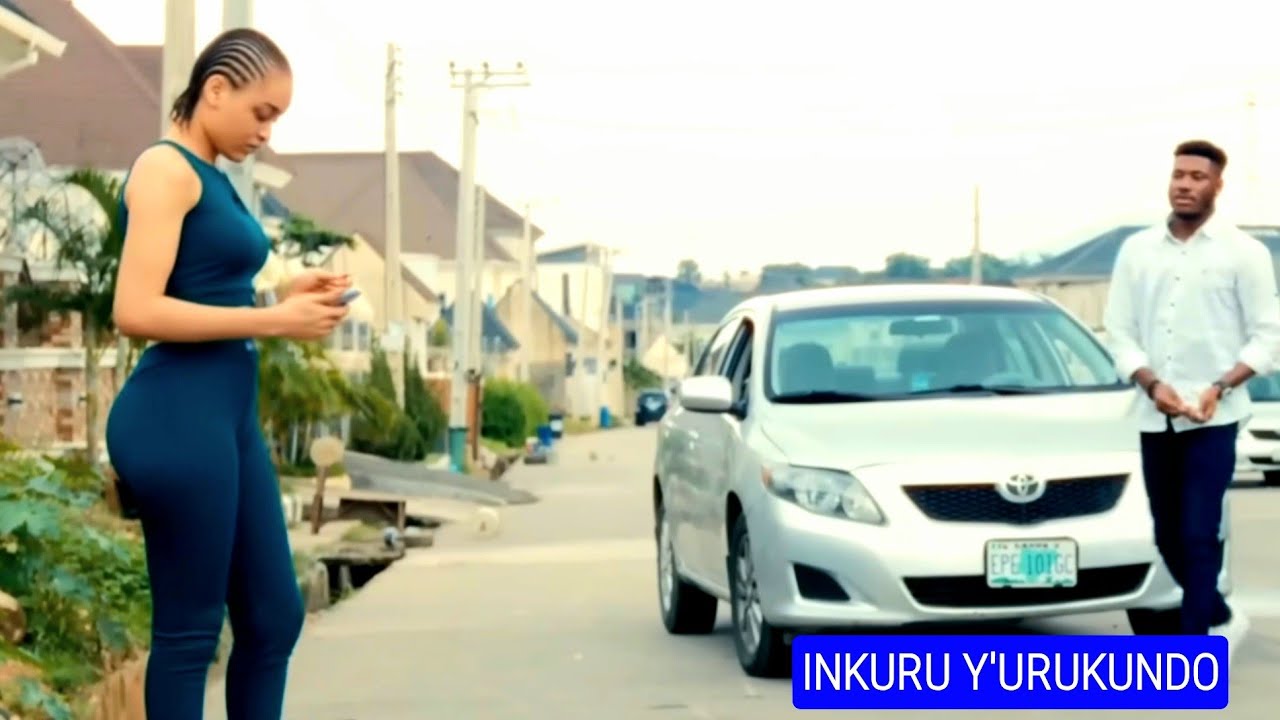 Yamubonye ari muri sport aramukunda cyane/Umukire warongoye umukene/reba uko byagenze 