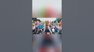 Hùng Trọc dẫn 1 tỷ học sinh cá biệt vào trường học và cái kết #capybara #shorts