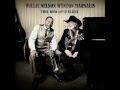 Willie Nelson Wynton Marsalis Two Men With The Blues - Caldonia