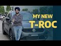 Volkswagen T-Roc SUV: First ownership review on video