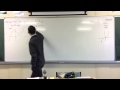 Cubic Functions and Stationary Points