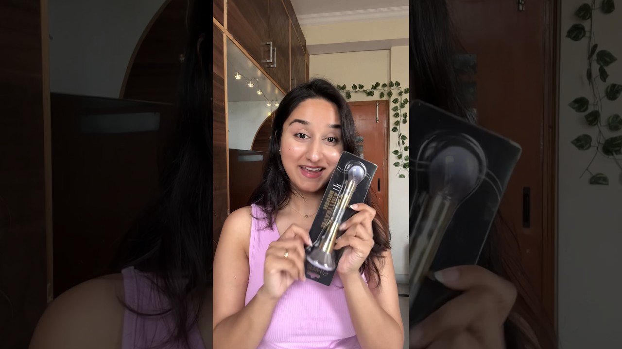 Travel Friendly Makeup Essentials😍♥️ 