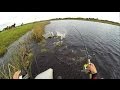 Рыбалка на щуку в Ирландии: секреты и советы. Pike fishing in Ireland: tips & tricks.