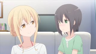 Akkun no Ecchi | Miss Caretaker of Sunohara-sou