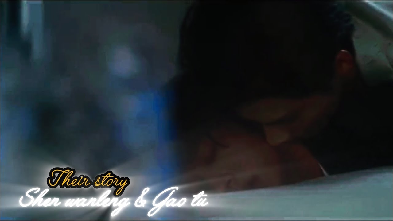 Bl mix ❤️‍🔥- Assistant is in love with his boss - ABO Desire [01 × 09]