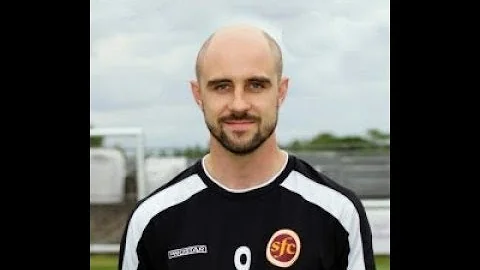 Player Profile: Jamie Longworth