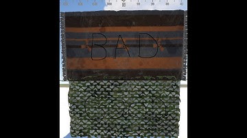 This new skin in rust is pay to win...