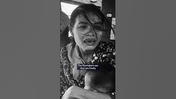 The ‘NAPALM GIRL’ photo - who really took the iconic image of the Vietnam War? #dwhistoryandculture