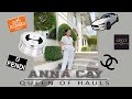 ANNA CAY BEING RICH FOR 6 MINUTES STRAIGHT - UNSTOPPABLE EDITION
