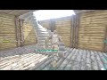 ARK RAGNAROK 🏔️🔥 EARLY GAME SURVIVAL 🦖💥