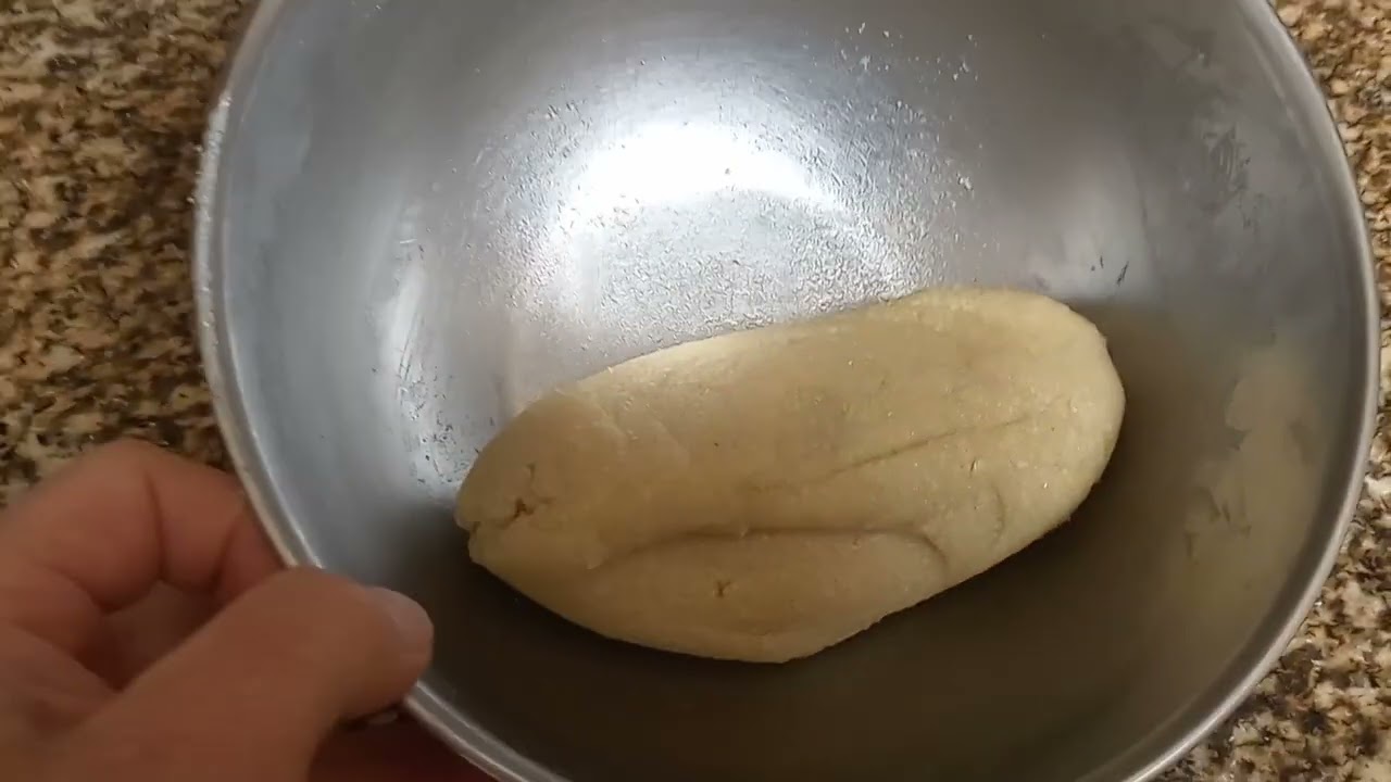 COMO FAZER BISCOITOS DE AMÊNDOA