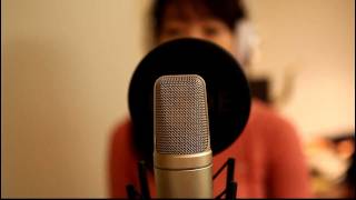阿桑 ~ 葉子 Cover by JCee