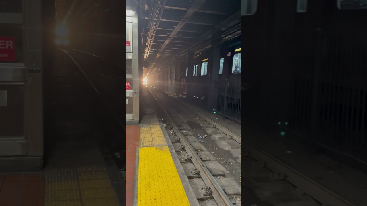 Septa holiday trolley @mygreyhoundchannel