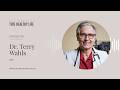 Episode 100 - Dr. Terry Wahls - The Wahls Protocol: From Wheelchair to Recovery with Progressive MS