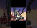 hexed owl house #dejavu #theowlhouse #hexed #disney #ripoff