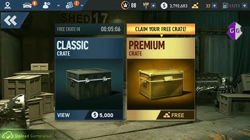 NFS No Limits 2.8.5 - Hack container Premiun - Root