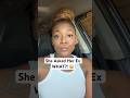 She Wanted A Babysitter For Her Side Dude S Kids Too Drama RelationshipTok 