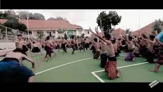 Download Lagu Trailer Kecak Inovatif SMA/SMK Negeri Bali Mandara 2016 MP3