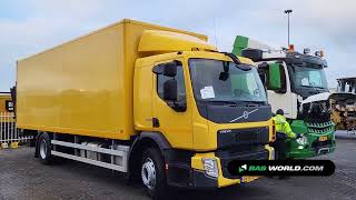 70186526 Volvo FE