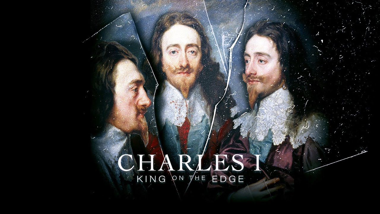 Documentary backdrop image for Charles I: King on the Edge (2024) (2024)
