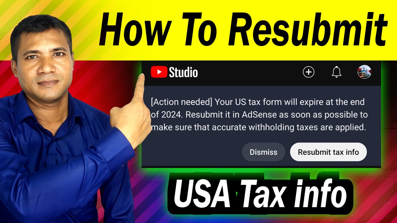 Google AdSense Resubmit: Panduan Lengkap Mengatasi Penolakan dan Mendapatkan Persetujuan