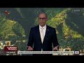 La Noticia Matutina | 21 de agosto de 2026