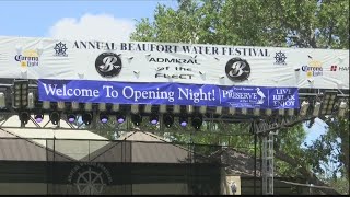 Beaufort Water Festival postponed until 2021