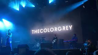 THECOLORGREY - NEED TO KNOW @ PUKKELPOP 2019