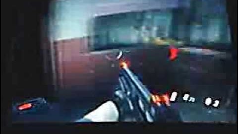 F.E.A.R 2 Project Origin Part 4: I