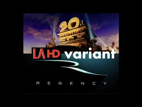 20th Century Fox/Regency (Bohemian Rhapsody variant)