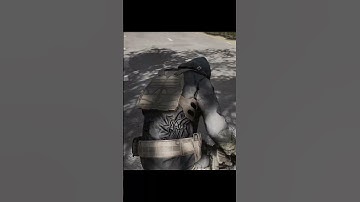 Tactical Shooter 2 4K