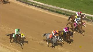 RACE 8 MASTER 2023 07 12