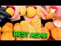 Cheese Balls Compilation Asmr Eating - Mukbang Zach Choi, Jane, SasAsmr, ASMRPhan, Hongyu | Part 327