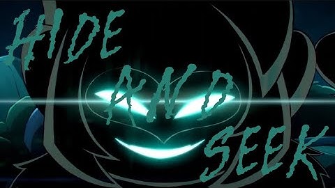 Hide And Seek // Lmk/Halloween Mep //