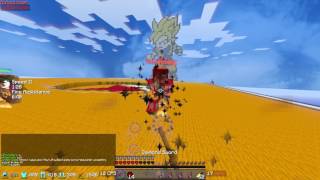 (Tampa.Cheatuhr) vs (Topu.ImHacking)