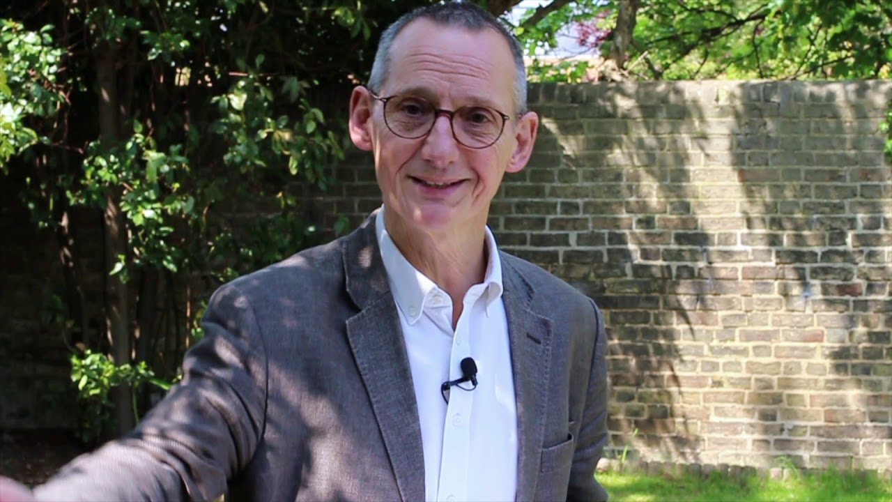 Christ Church Talks • Daniel 3 - YouTube