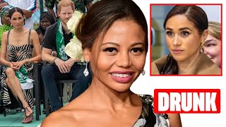 THE TOUR FROM HELL! Emma Thynn Spills Harry & Meghan DRUNK & BEHAVED RUDELY During Nigeria Trip by Royal Scoop 1,999 views 13 hours ago 3 minutes, 43 seconds