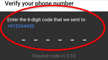 How To Fix Hungama Verification Code Problem Android & Ios - Fix Hungama OTP Not Receive Problem