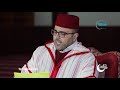 تهليلات رمضانية بصوت المنشد محمد سعيد الأشهب 