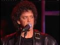 Velvet Underground Performs " Last Night I Said Goodbye to My Friend" 1996 Hall of Fame Inductions