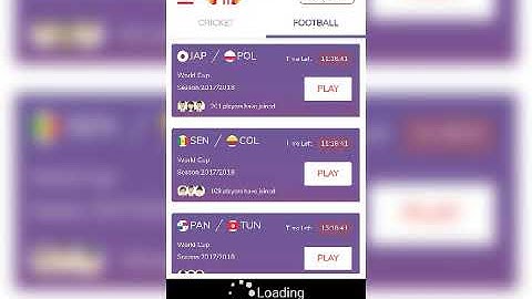 Fanmojo app link and referral code
