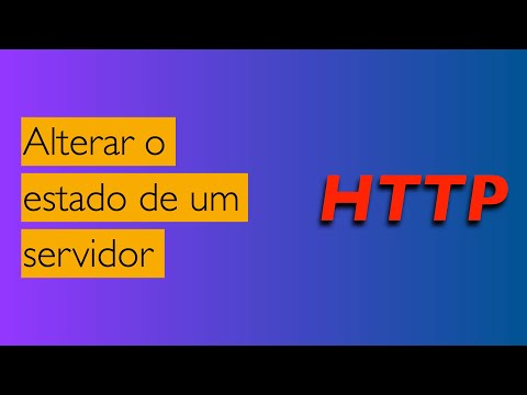 Vídeo: Quais são todos os métodos HTTP idempotentes?