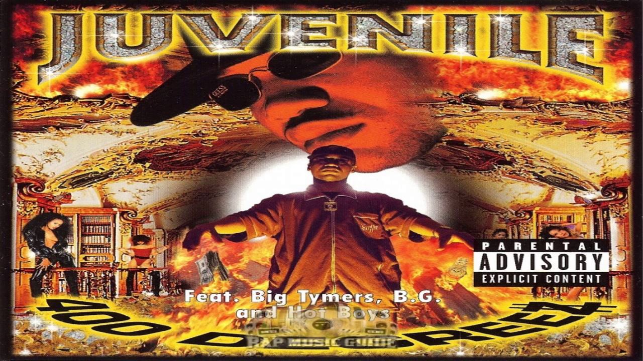 400 degreez juvenile 400 degreez juvenile