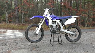 Tips on Buying A Used Dirt Bike