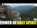 Free Solo For The Glory Of God And The Power Of The Holy Spirit | Table Rock Mountain, NC