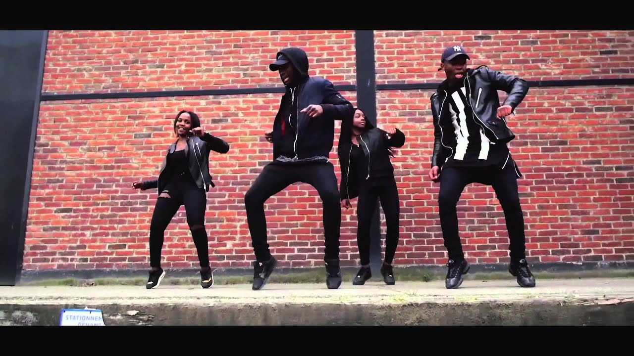 Ciiroc Boy Featuring  Skob - Alert (Official Video)👻Ciiroc_Boy