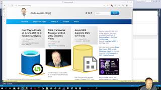 16 Mar 2022 - SSIS Framework  and Framework Manager Updates