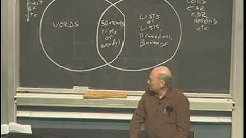 L10 Sequences | UC Berkeley CS 61A, Spring 2010